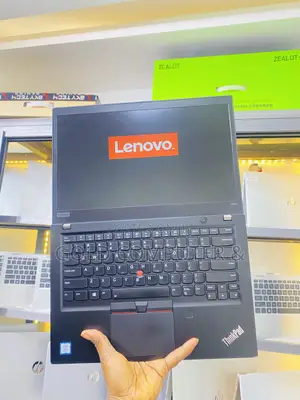 Laptop Lenovo ThinkPad T490s 8GB Intel Core i7 SSD 256GB