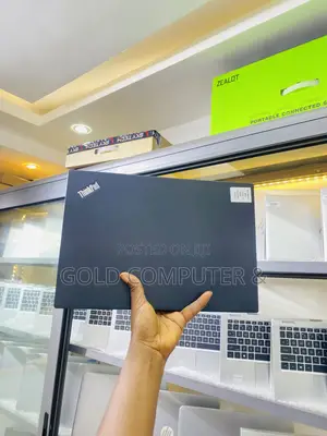 Laptop Lenovo ThinkPad T490s 8GB Intel Core i7 SSD 256GB