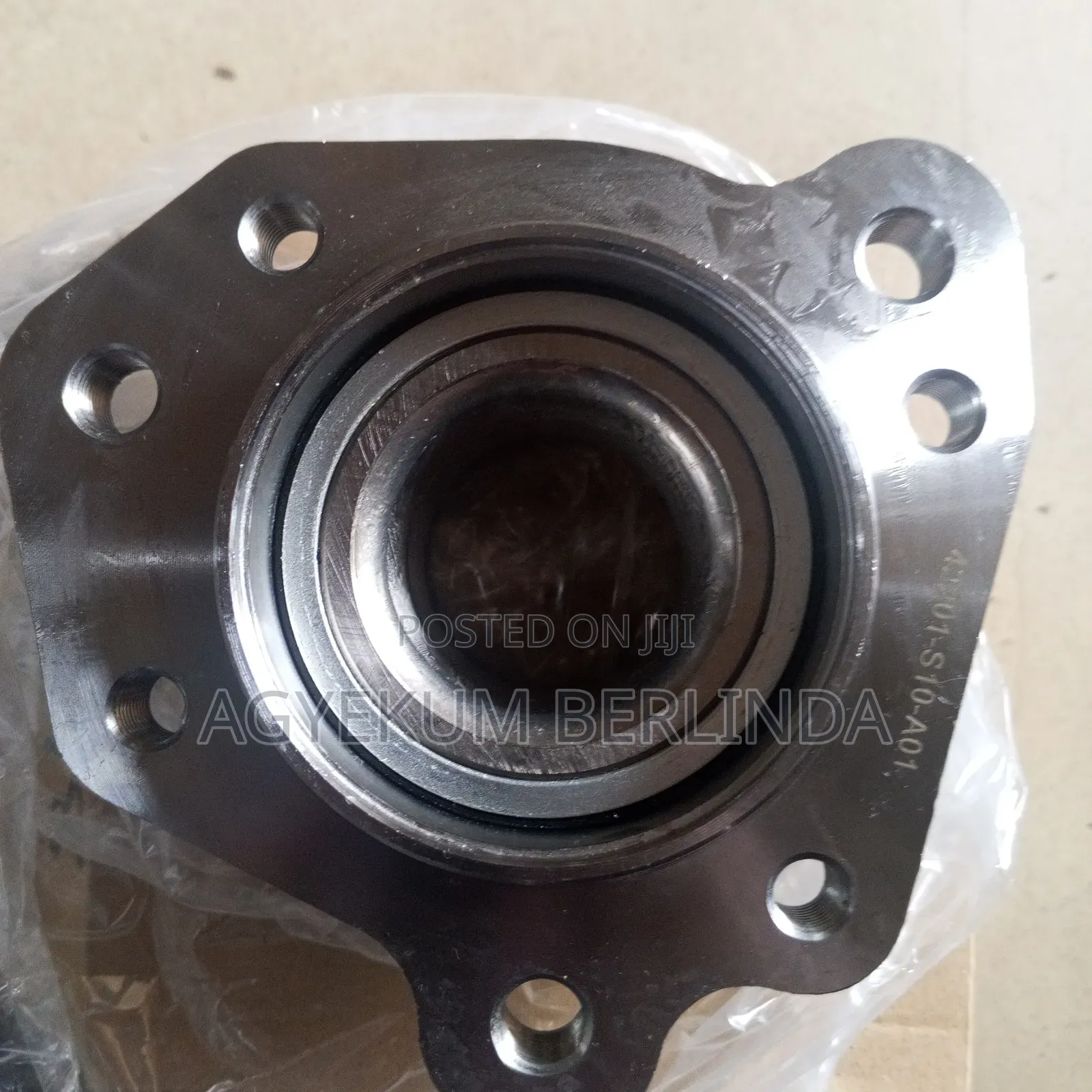 Honda CRV 1998 Back Bub Bearing Left/Right