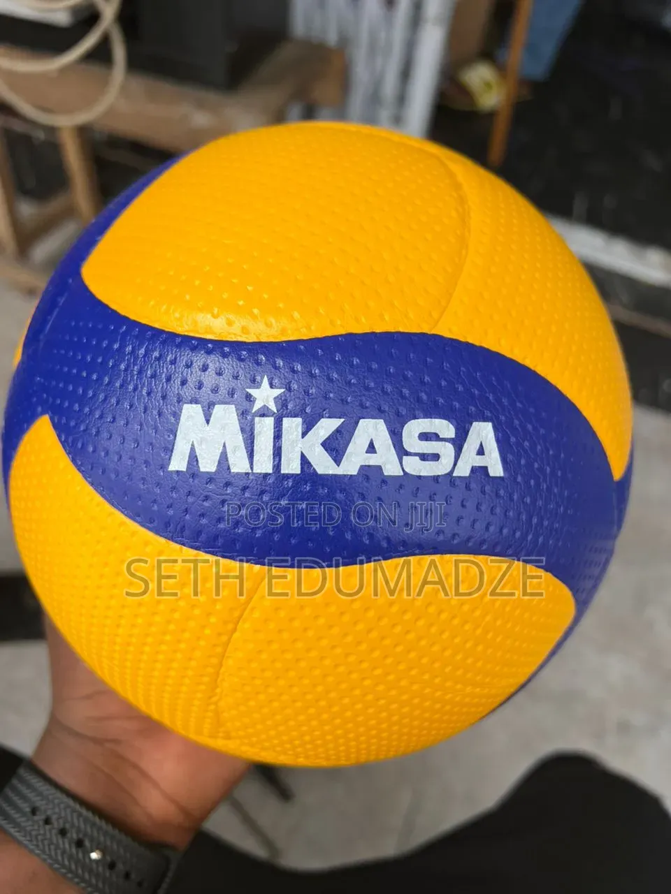 Foot Balls
