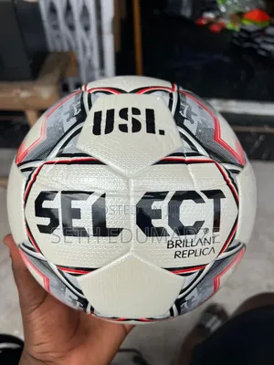 Foot Balls