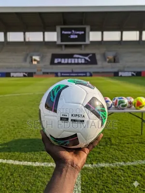 Foot Balls