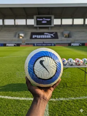Foot Balls
