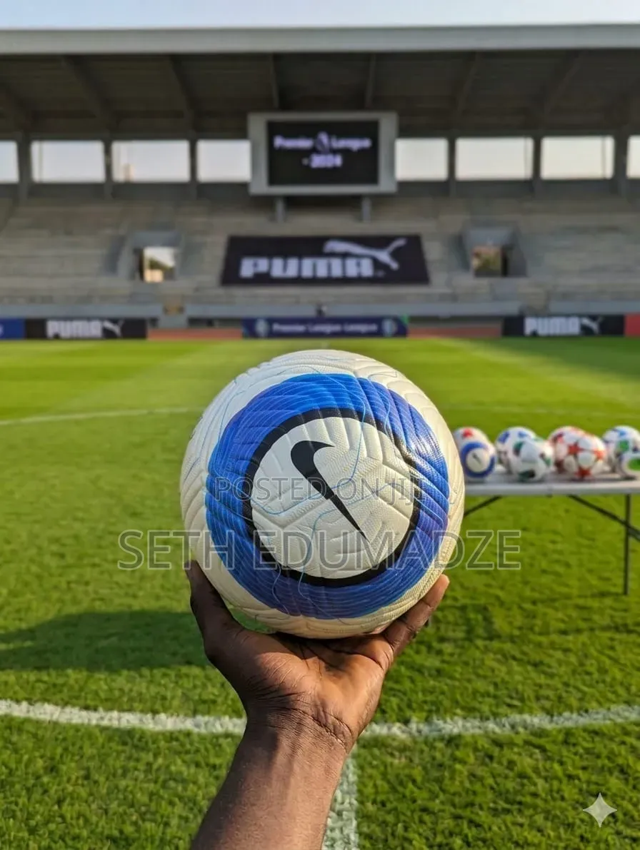 Foot Balls
