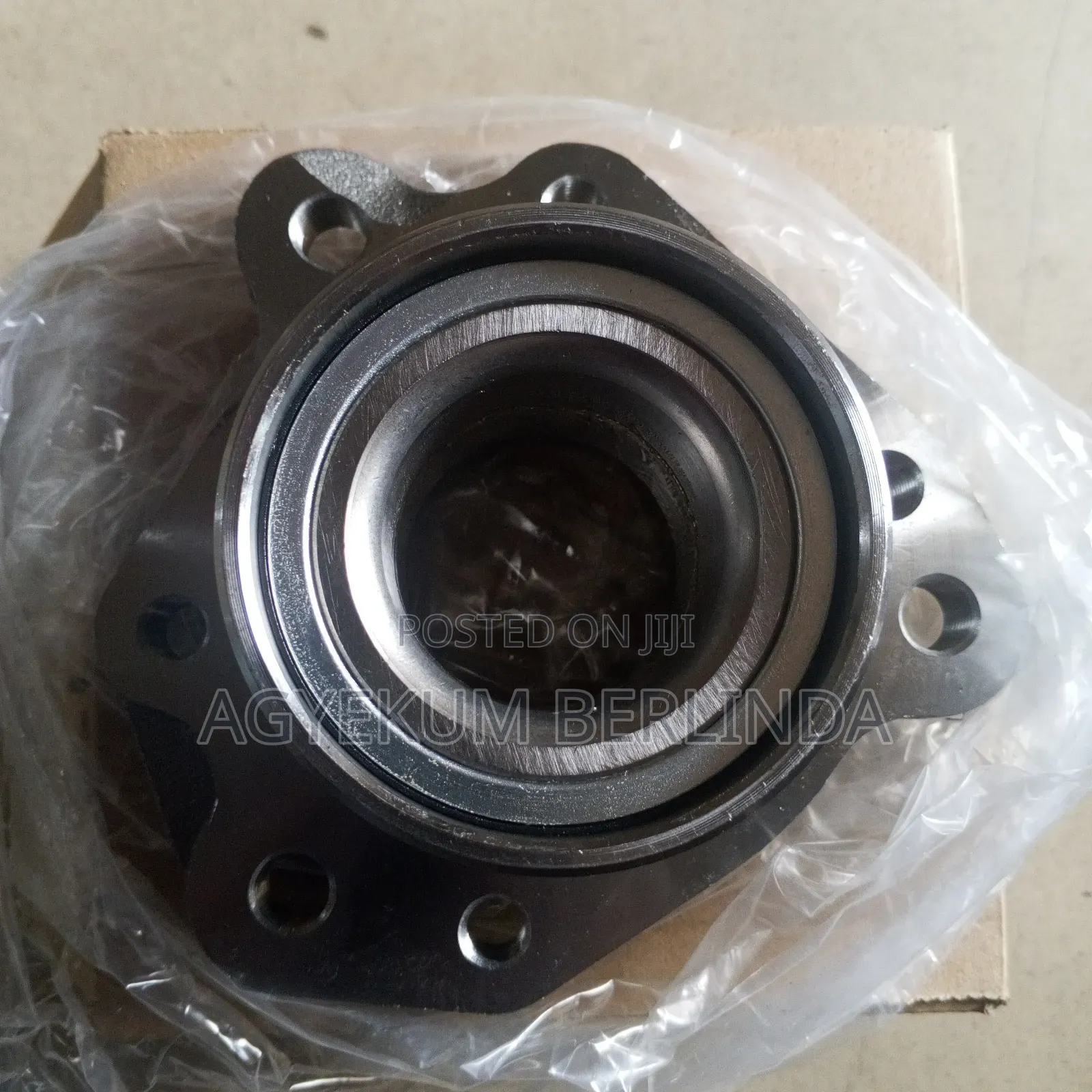 Honda CRV 1998 Back Bub Bearing Left/Right