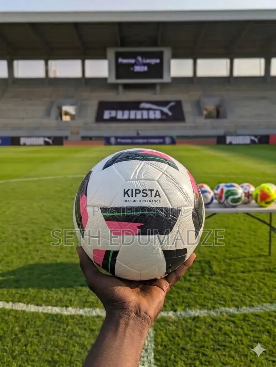 Foot Balls
