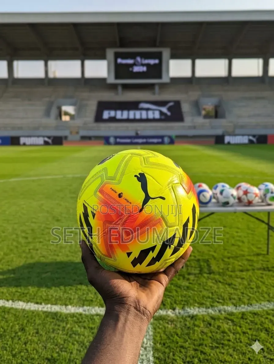 Foot Balls