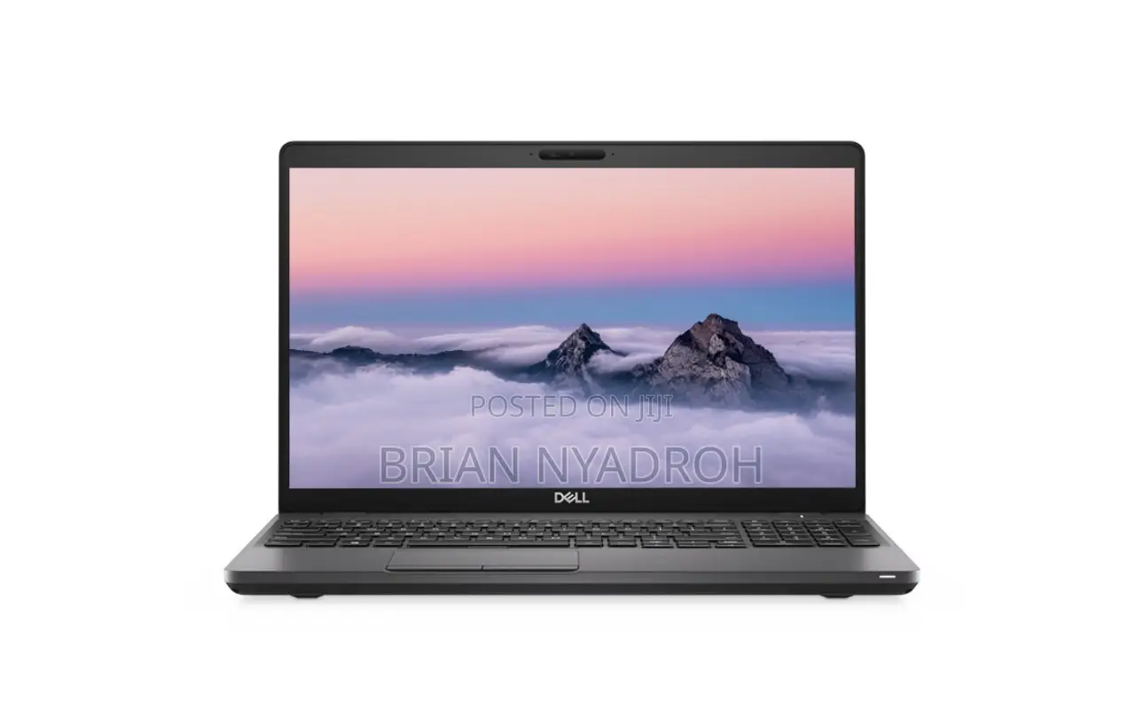 Laptop Dell Latitude 5501 16GB Intel Core i7 SSD 512GB