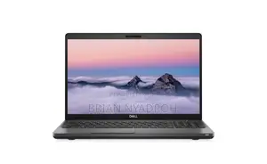 Laptop Dell Latitude 5501 16GB Intel Core i7 SSD 512GB