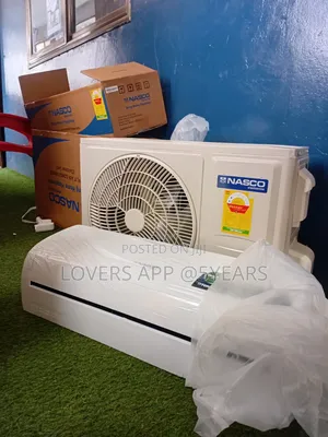 Nasco 1.5hp Home Office Air Conditioner