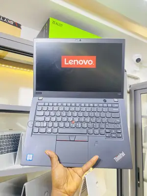Laptop Lenovo ThinkPad T480s 8GB Intel Core i7 SSD 256GB