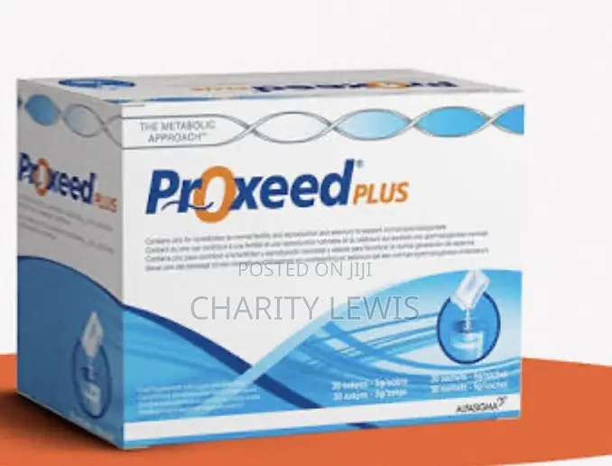 Proxeed Plus