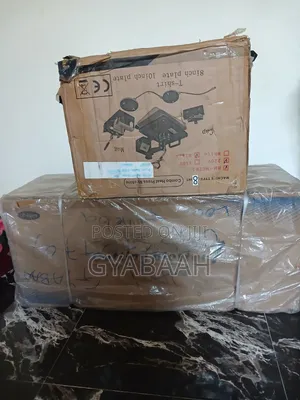 Heat Press Machine and Cutting Plotter