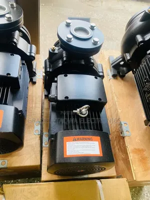 5.5hp/ Rio Submersible Sewage Water Pump