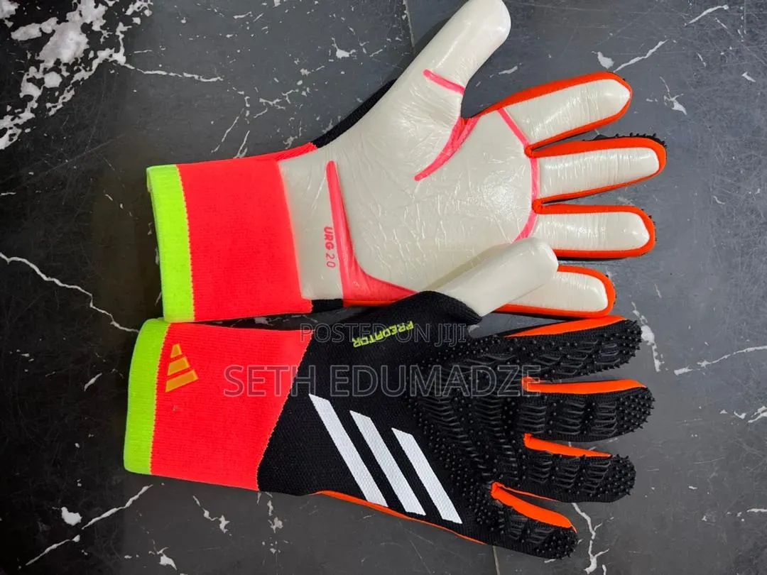 Goalkeepers Gloves