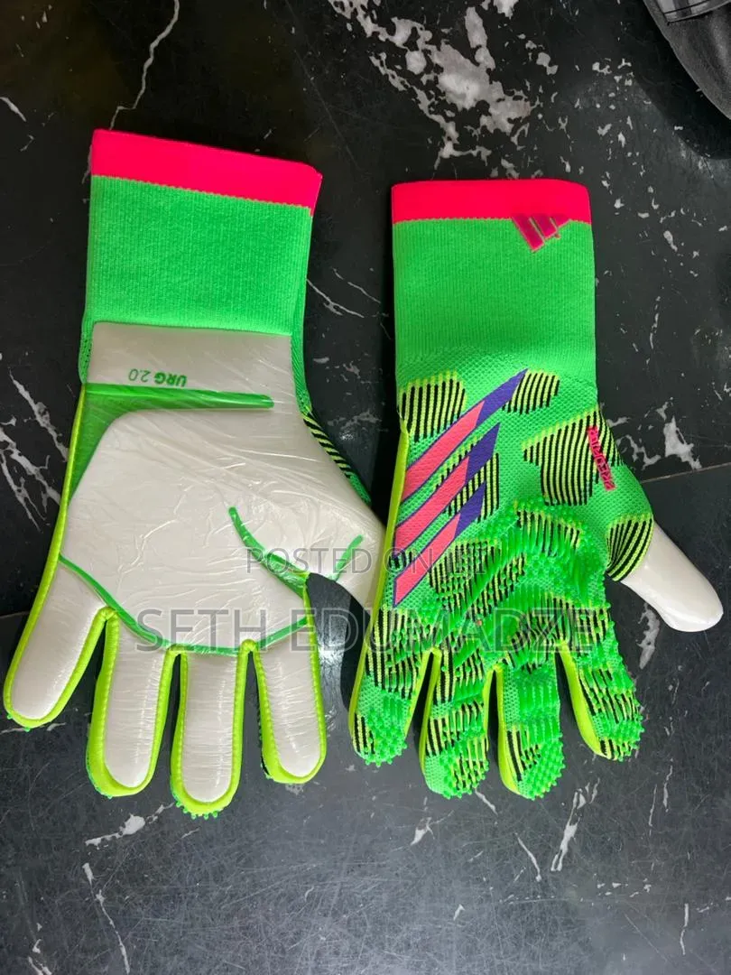 Goalkeepers Gloves