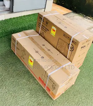 Kindly Shop TCL 2.5 Hp Inverter Split Air Conditioner R410 Gas