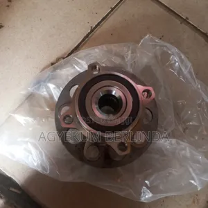 CRV 2018 Back Hub Bearing