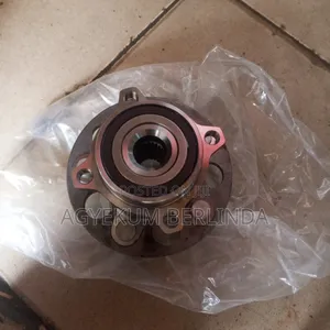 CRV 2018 Back Hub Bearing