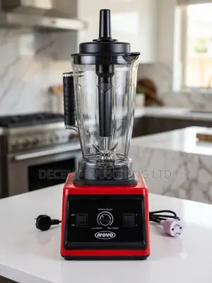 Novo Pro Blender