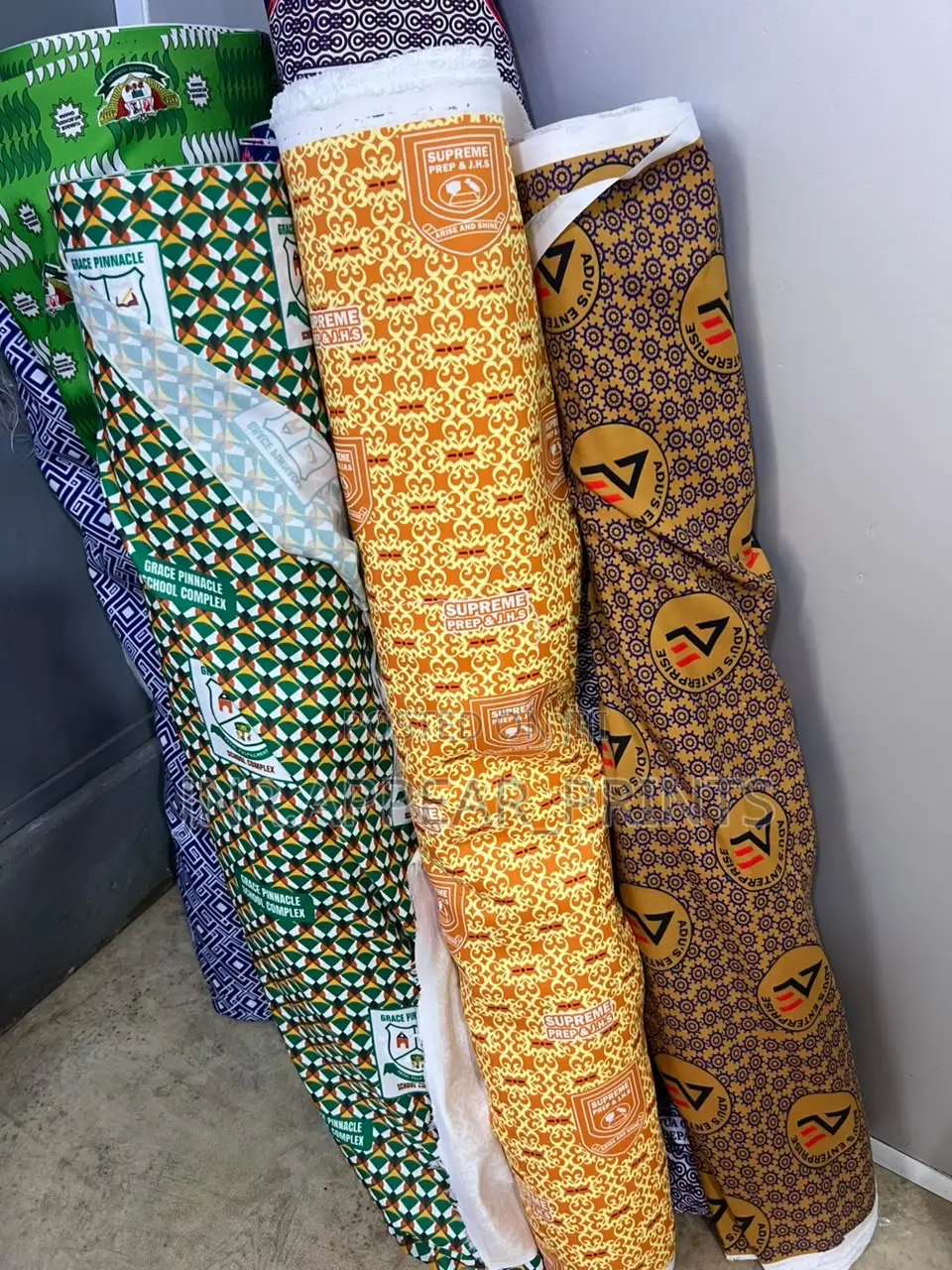 Digital Printing / T Shirts Printing / Lacoste Shirts and Embroidery