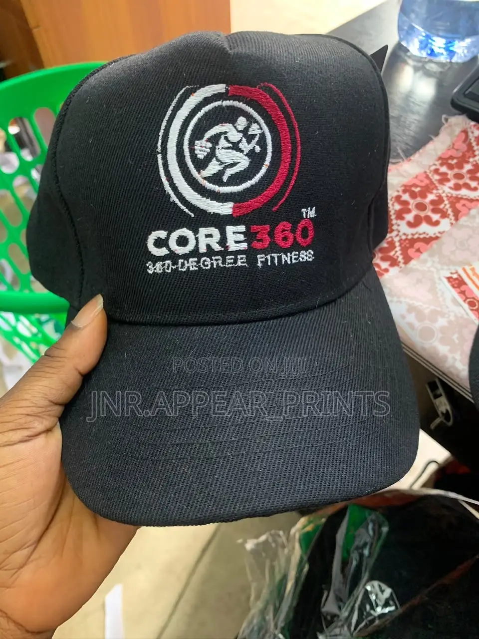 Digital Printing / T Shirts Printing / Lacoste Shirts and Embroidery