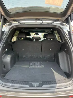 Honda CR-V EX-L AWD 2025 Silver