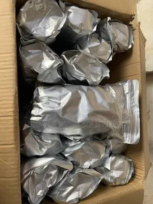 Dtf Powder 80 Cedis 1kg