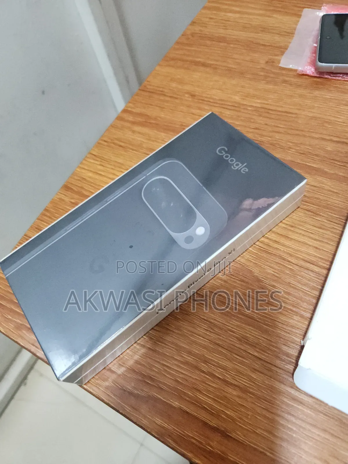 New Google Pixel 10 Pro 5G 128 GB