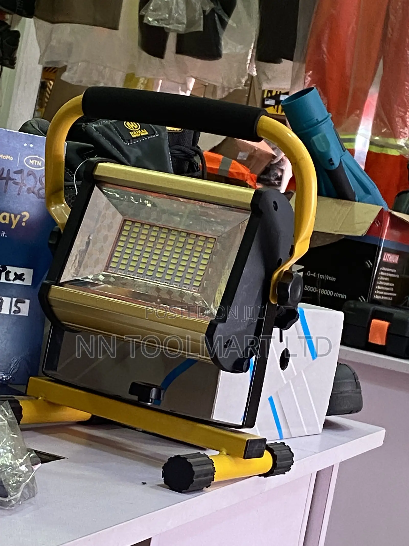 Flood Light