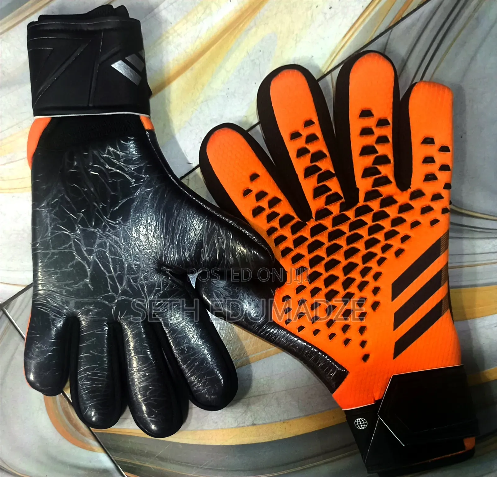 Goalkeepers Gloves