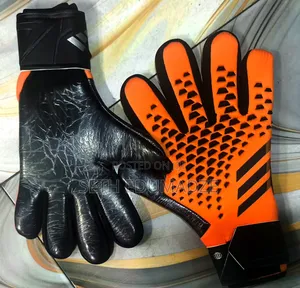 Goalkeepers Gloves