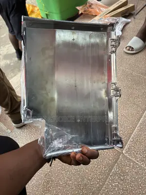 Back Bumper Tundra 2022-2023-2025 Shining