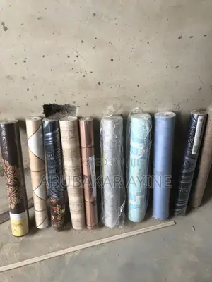 Wall Papers