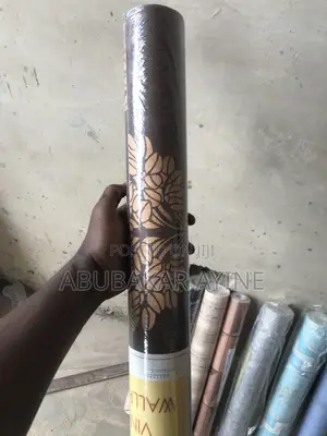 Wall Papers