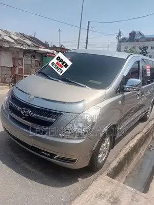 Van for Rentals and Sale