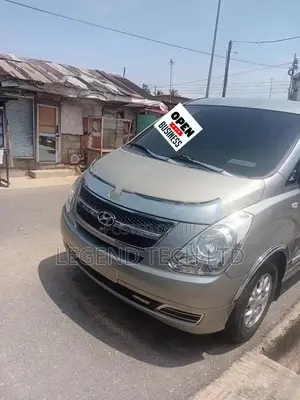 Van for Rentals and Sale