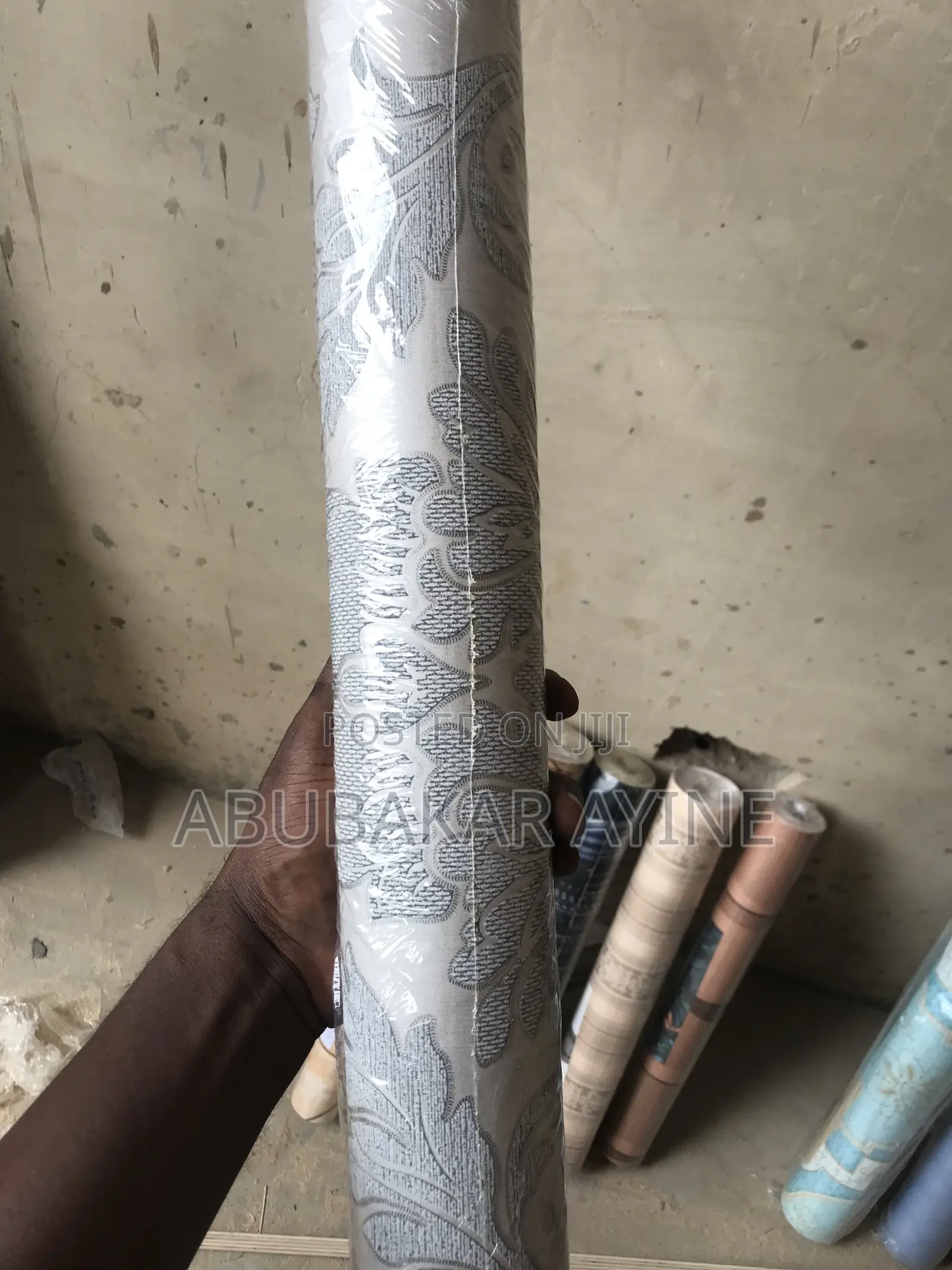 Wall Papers