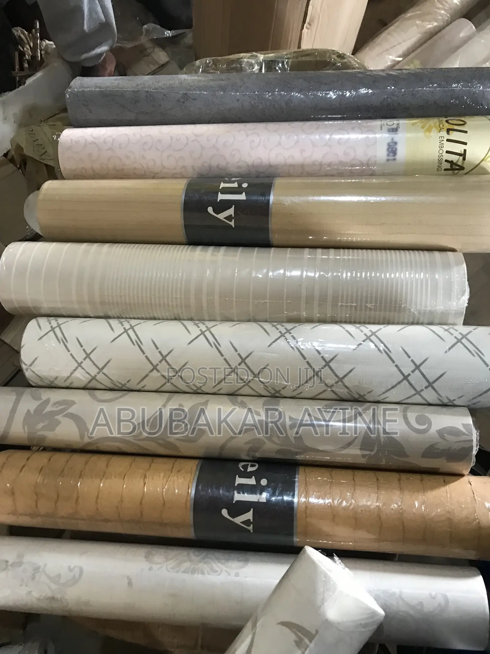 Wall Papers