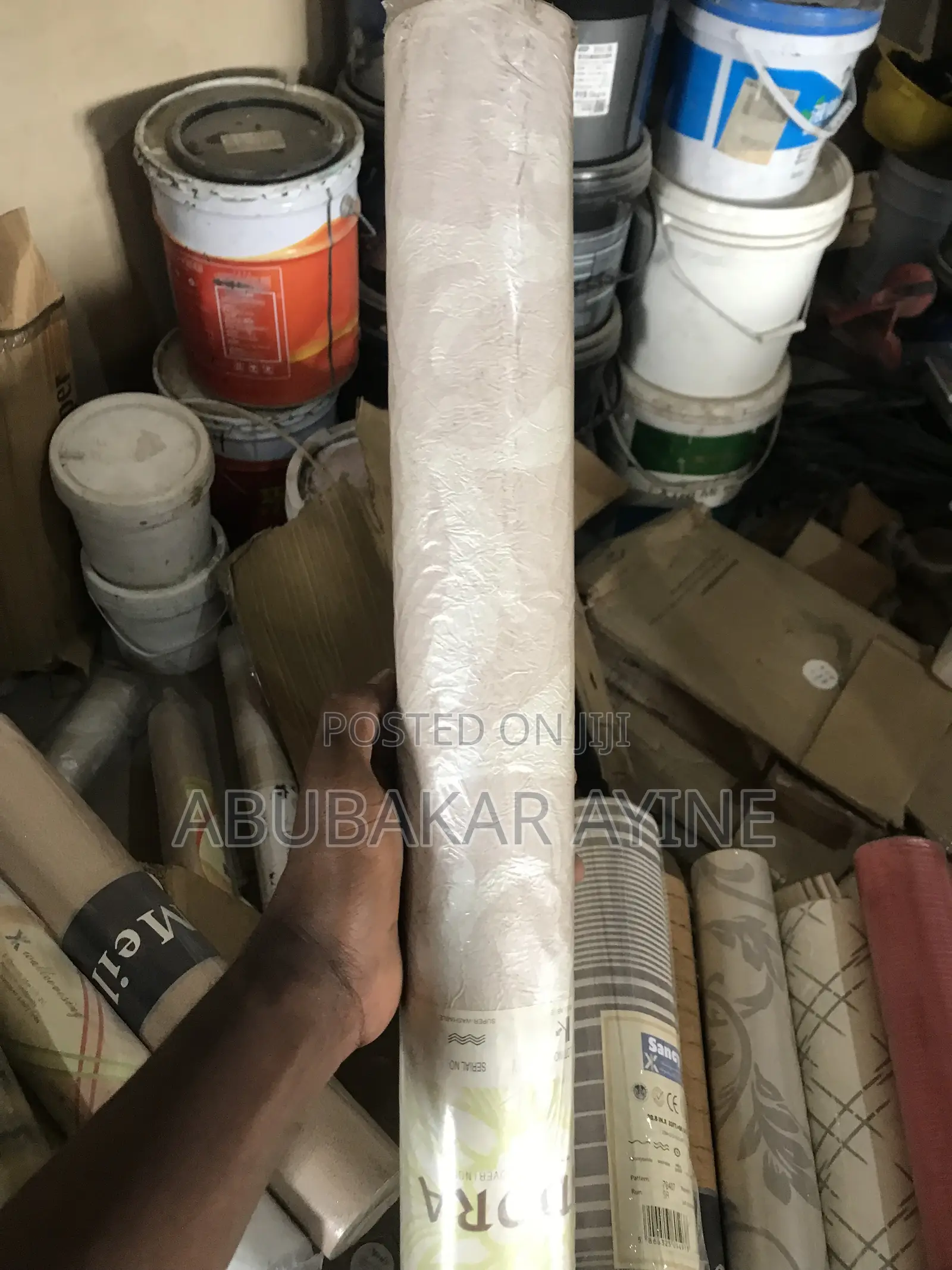Wall Papers