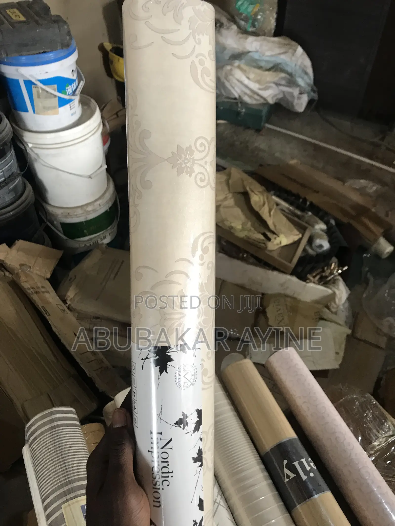 Wall Papers