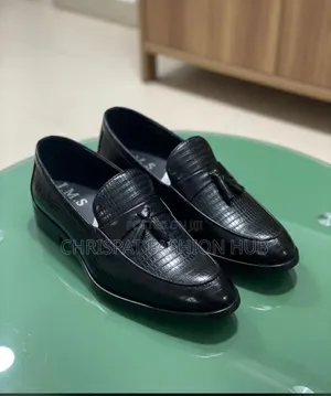 Quality Loafers