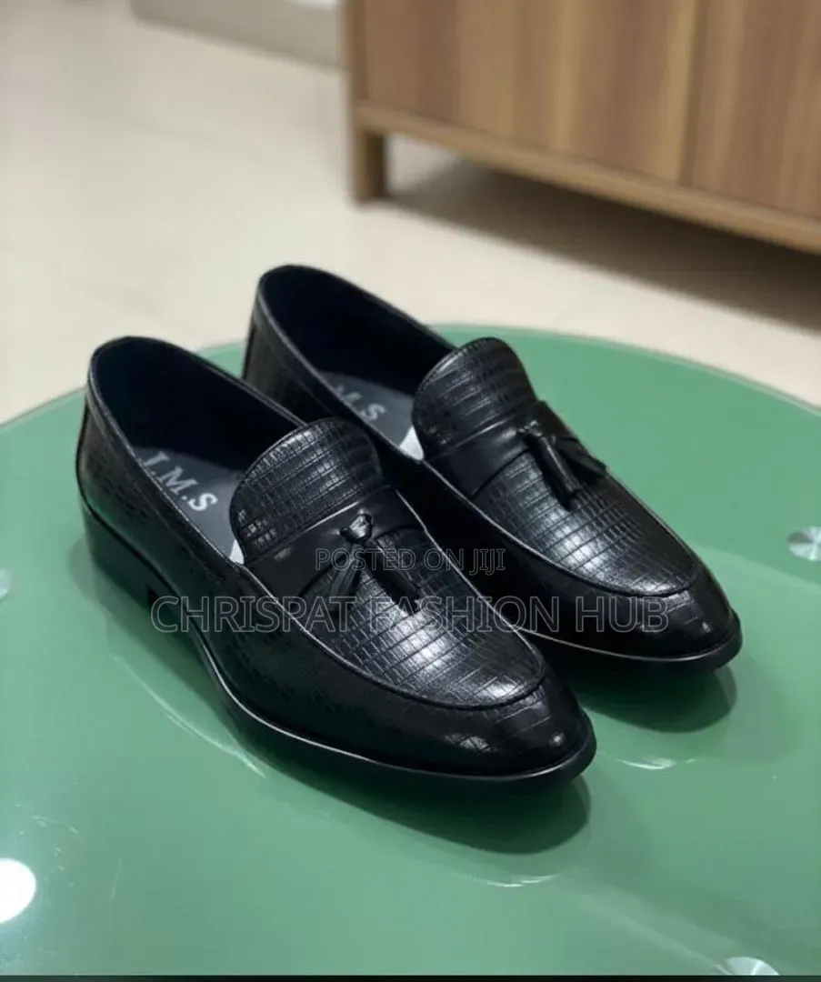 Quality Loafers