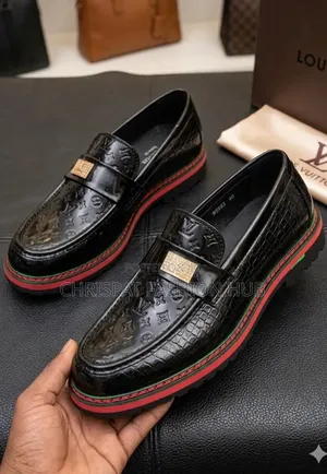 Quality Loafers