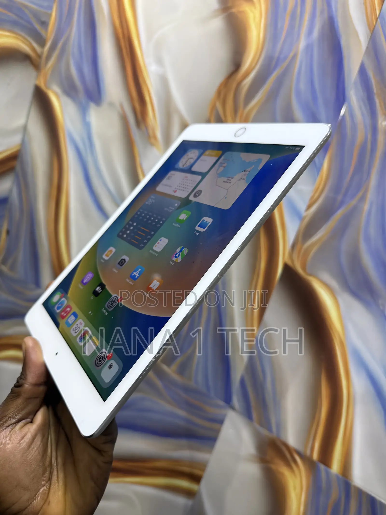 Apple iPad 9.7 128 GB