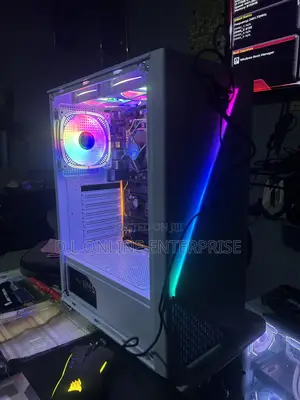 Desktop Computer Gigabyte 8GB Intel Core i7 SSD 256GB