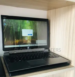 Laptop Fujitsu Stylistic Q702 8GB Intel Core i5 SSD 128GB