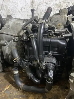 Elantra 2016 - 2019 Automatic Gear Box