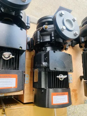 Cast Iron/5.5hp Rio Submersible Sewage Water Pump