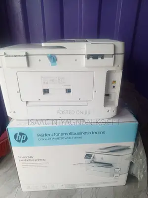 Hp Officejet Pro9730 Wide Format